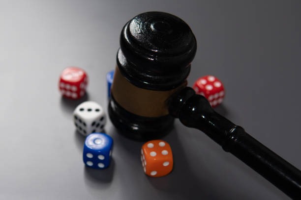 nanastogel mobile app interface showing live blackjack table and account dashboard