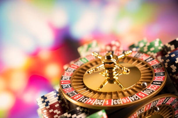 Bet placement interface on live baccarat showing Player, Banker, Tie options