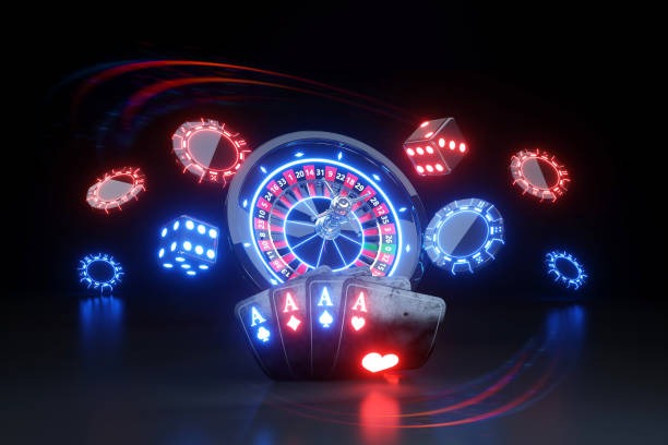 Live blackjack table on nanastogel showing dealer and player cards with numeric recap overlay