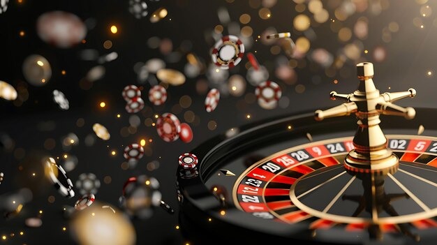 Roulette heat map showing hot and cold numbers from the last 100 spins